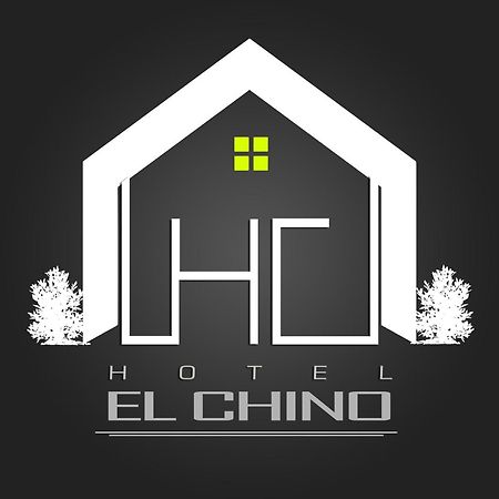 Hotel El Chino Villanueva  エクステリア 写真